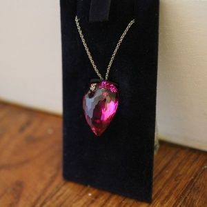 Swarovski Crystal Mini Nectar Necklace
